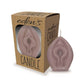 Little Genie | Eden’s Candle Vanilla Scented Vagina POP Display of 12 Candles