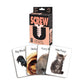 Little Genie | Screw U Card Game
