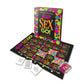 Little Genie | Ready Sex Go! Sex Game