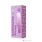 B Swish Bswish Bwild Bunny Infinite Deluxe Purple Rabbit Vibrator