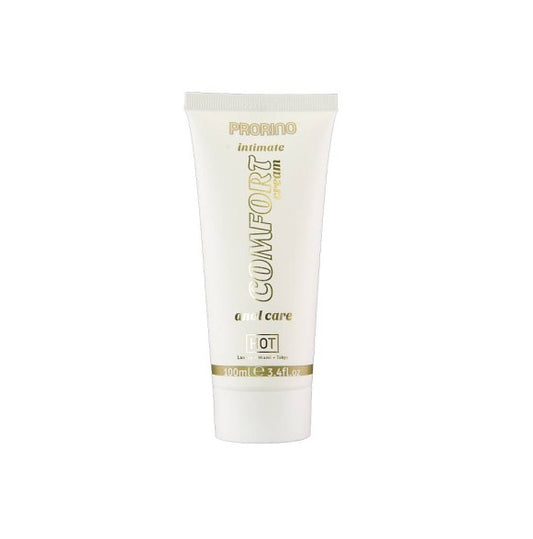 HOT PRORINO Unisex Sensitive Anal Comfort Cream 100ml