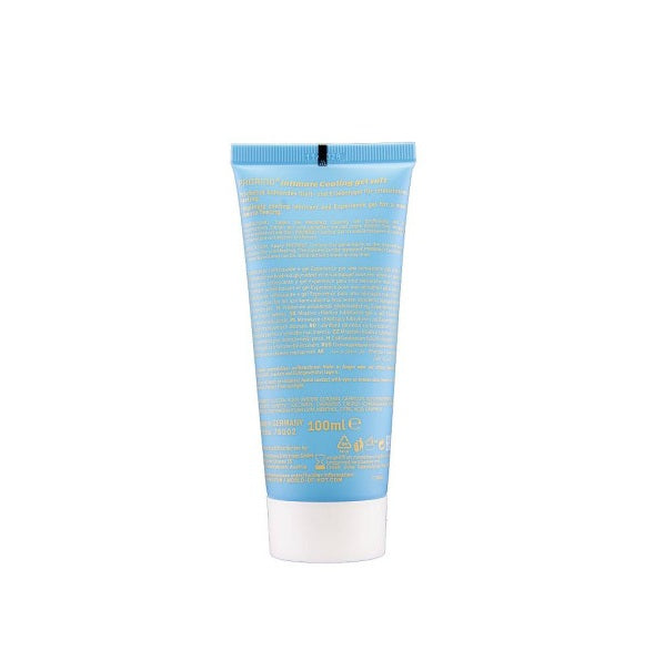 HOT PRORINO Cooling Gel Soft Lubricant 100ml