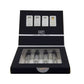 HOT Pheromone Perfume Tester Box for Men - 4x5ml - 4 Pack