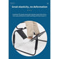 Daytona | Sex Chair Adjustable Height Black w Handle and Arch Bridge