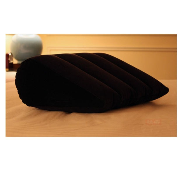 Daytona | Inflatable Sex Positioning Triangular Cushion