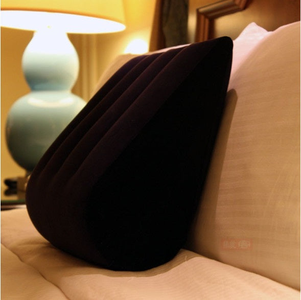 Daytona | Inflatable Sex Positioning Triangular Cushion