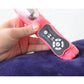 Daytona | Inflatable Sex Positioning Half Dome Cushion with Toy Holder
