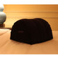 Daytona | Inflatable Sex Positioning Half Dome Cushion with Toy Holder