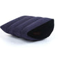 Daytona | Inflatable Sex Positioning Arc Pillow