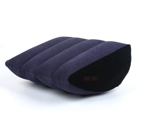 Daytona | Inflatable Sex Positioning Arc Pillow