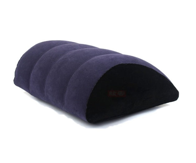 Daytona | Inflatable Sex Positioning Arc Pillow