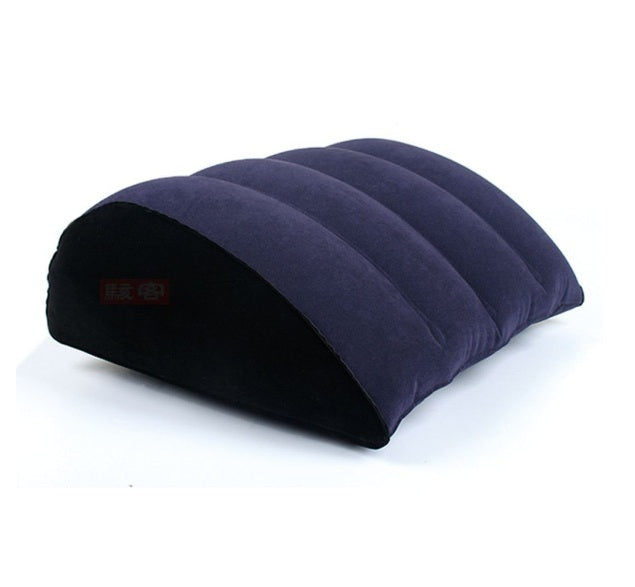 Daytona | Inflatable Sex Positioning Arc Pillow