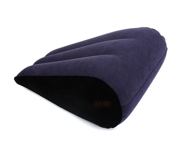 Daytona | Inflatable Sex Positioning Tapered Wedge Cushion