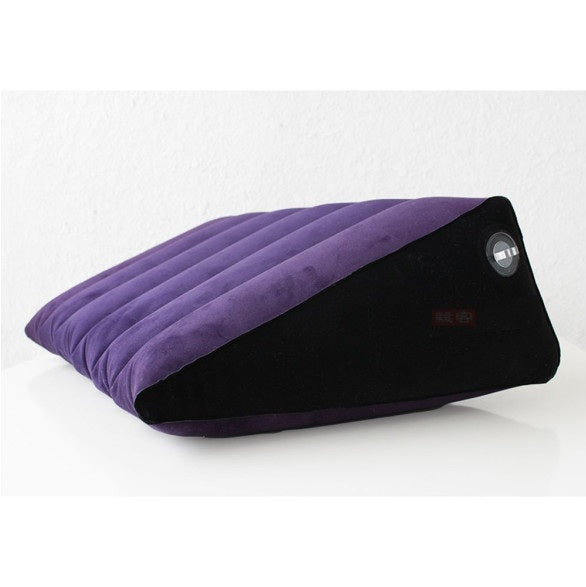 Daytona | Large Inflatable Sex Positioning Wedge Cushion