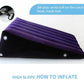 Daytona | Large Inflatable Sex Positioning Wedge Cushion