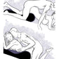 Daytona | Large Inflatable Mini Sex Positioning Mattress