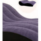 Daytona | Large Inflatable Mini Sex Positioning Mattress
