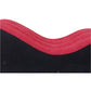 Daytona | Large 1.5m Inflatable Suede Love Lounge with Handrail