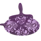 Bouncy Bliss Classic Inflatable Sit-On Vibrator Vibrating Pad