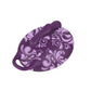Bouncy Bliss Flow Inflatable Sit-On Massager Vibrating Pad