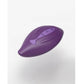 Bouncy Bliss Flow Inflatable Sit-On Massager Vibrating Pad