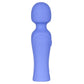 Swan Era Massage Wand Vibrator Lilac