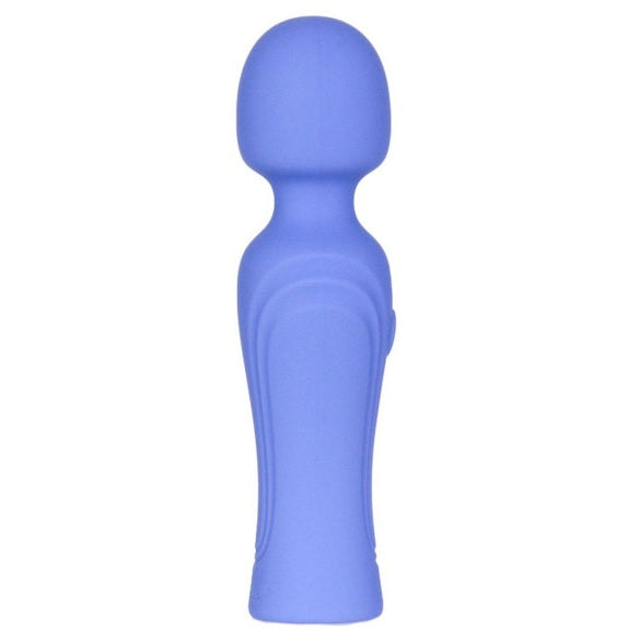Swan Era Massage Wand Vibrator Lilac