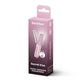 Satisfyer Secret Kiss - Mini Travel 3D Air Pulse Vibrator