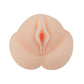 Yuira KMP Premium Hall Crystal Ellie Real Hole Masturbator