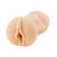 Yuira KMP Hall Crystal Ellie Real Hole Masturbator