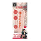 Yuira KMP Hall Sato Real Hole Masturbator with Lotion