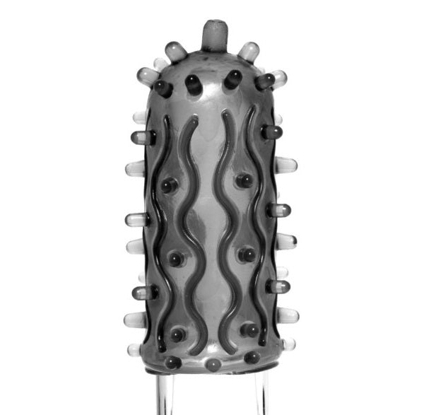 YUIRA MAX Type I Stroker Sleeve