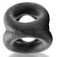 OxBalls Tri Sport 3 Ring 3 Sized Cock Ball And Sling Night