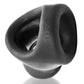 OxBalls Unit-X Stretch Tug-Down Ball Stretch Cocksling Night