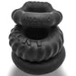 OxBalls Bone Maker 3-Pack Boner Cock Ring Night