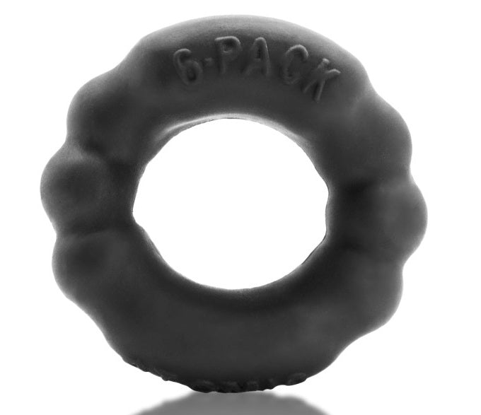 OxBalls Bone Maker 3-Pack Boner Cock Ring Night