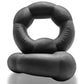 OxBalls Thruster Comfort Bulge Lifter Cockring Cock Ring Night