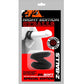 OxBalls Z-Balls Zig-Zag Cock Ring / Ball Stretcher Night