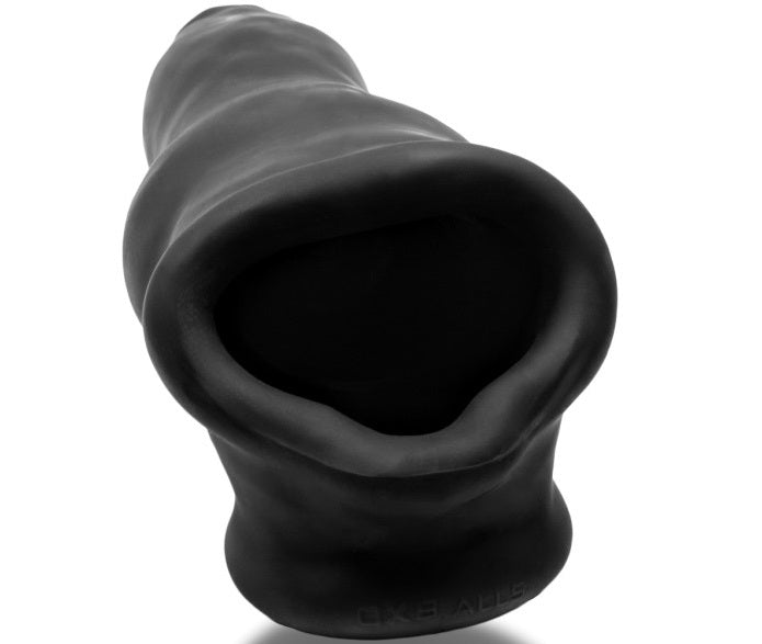 OxBalls Fido Velvet-Smooth Beast Cocksheath Night