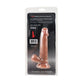 Camtoyz | RAW Ultra Realistic 19cm Silicone Dildo Kona