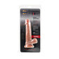 Camtoyz | RAW Ultra Realistic 19cm Silicone Dildo Kona