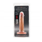 Camtoyz | RAW Ultra Realistic 20cm Silicone Dildo Albur