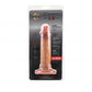 Camtoyz | RAW Ultra Realistic 20cm Silicone Dildo Albur