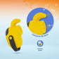 Camtoyz | Bumble Bee Pro Tapping Mini Massager