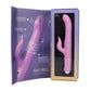 Camtoyz | RAW Osma Majestic Pro USB 10 Mode Pearl Rabbit Vibrator