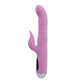 Camtoyz | RAW Osma Majestic Pro USB 10 Mode Pearl Rabbit Vibrator