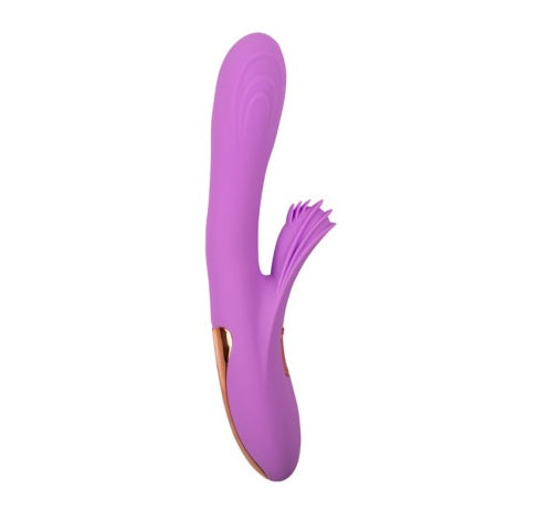 Camtoyz | RAW Nelea Pro USB Rabbit Vibrator