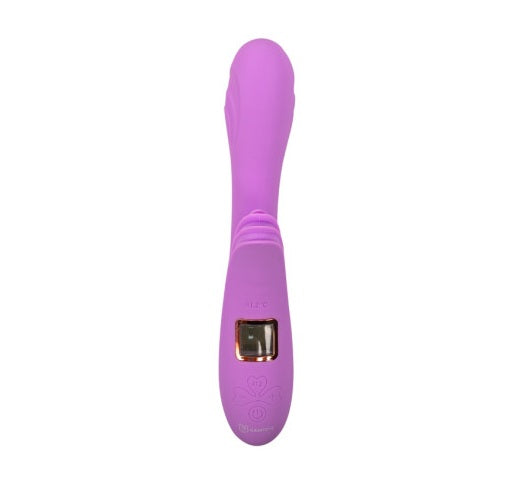 Camtoyz | RAW Nelea Pro USB Rabbit Vibrator
