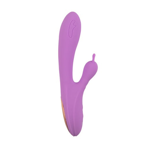 Camtoyz | RAW Leyla Pro USB Rabbit Vibrator