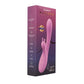 Camtoyz | RAW Leyla Pro USB Rabbit Vibrator